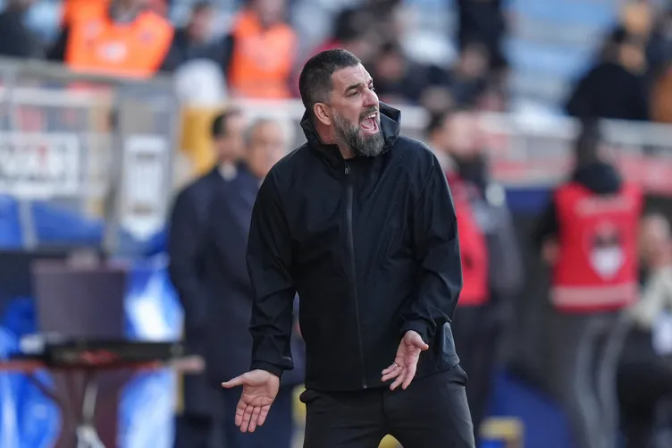 Son dakika haberi: Arda Turan’dan flaş hamle! Süper lig devinin golcüsüne talip oldu...