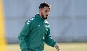 Konyaspor, Göztepe maçına hazır!