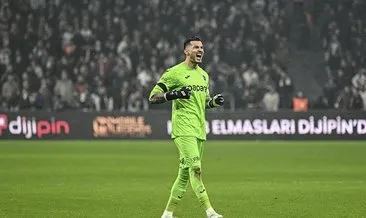 Uğurcan Çakır’dan taraftarlara çağrı!