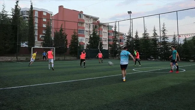 SON DAKİKA... Halı saha maçında sakatlananlar dikkat! Yargıtay’dan emsal karar: Rekor tazminat kazandı!