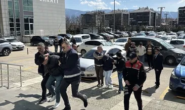 SON DAKİKA... Bolu'da polis ekipleri dedektif gibi iz sürdü! Alkollü mekanı kurşunlayan 2'si çocuk 4 kişi 300 saatlik kamera görüntüsü ile yakalandı #bolu