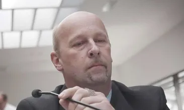 Valinin katili ajan bağlantılı