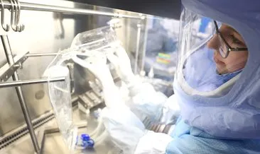 BioNTech’in üretim tesisi görüntülendi! mRNA aşısı böyle üretiliyor! Adı: Haberci