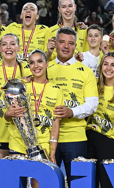 Sadettin Saran’dan kupa sözleri: Armanın hakkını sonuna kadar verdiler