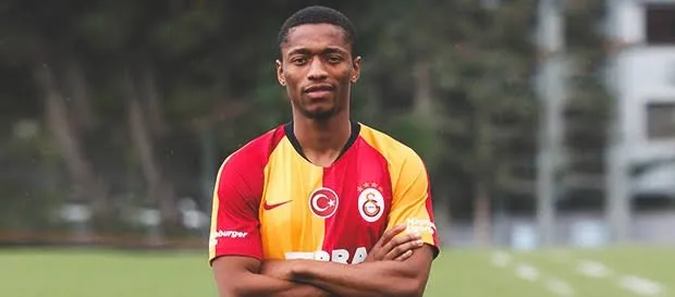 Galatasaray’ın yeni yıldızı Jesse Sekidika’ya teklif yağıyor!