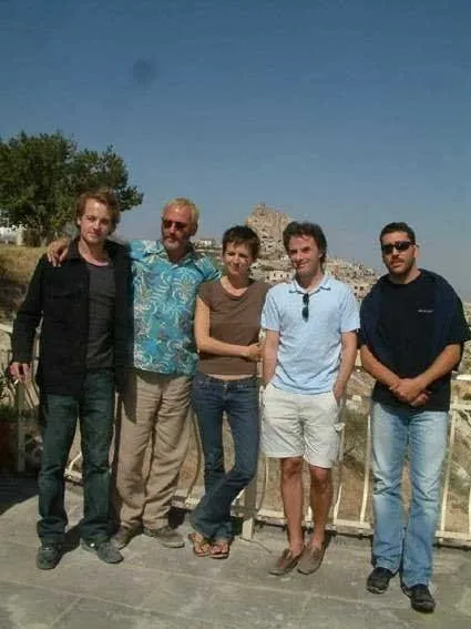 Fransız aktör Jean Reno’yu Türkiye’de o üçlü bitirdi! Emre Kınay Jean Reno anısıyla güldürdü...