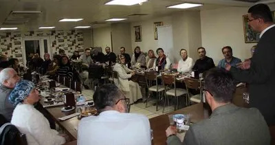 Kütahya’da aile hekimlerinin yetkileri konusunda koordinasyon toplantısı düzenlendi #kutahya