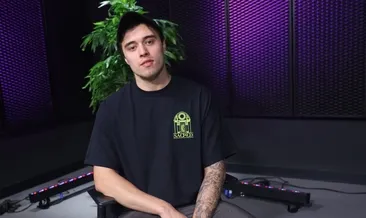 MasterChef Emir Elidemir: ’Sen benim şampiyonumsun’ mesajları beni baskı altına soktu!