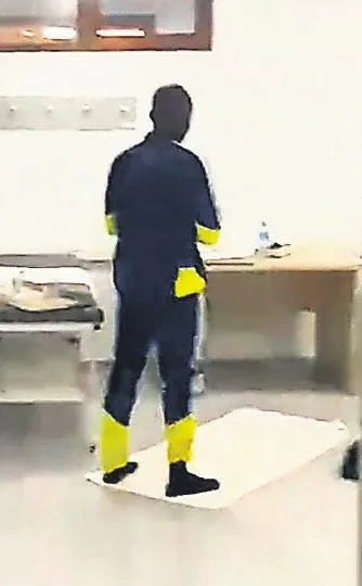 Önce golünü attı, sonra namaza durdu! Fenerbahçe’nin yıldızına övgü