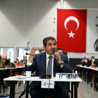 Göksu sert tepki gösterdi: Yalanın merkezi CHP gündem değiştirmeye çalışıyor