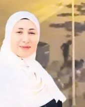 Kavgayı ayırırken evlat kurbanı oldu