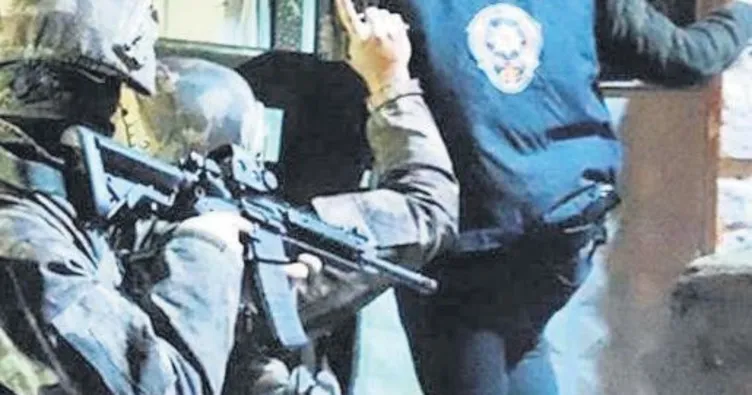 190 milyarlık bahis çetesine operasyon