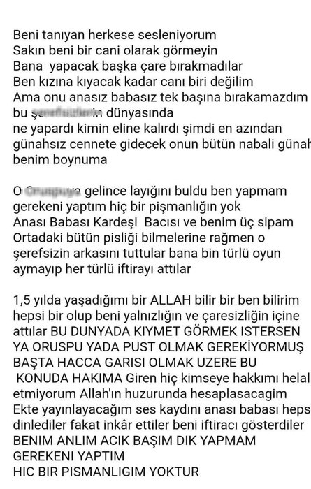 Danimarka’dan Türkiye’ye gelen cani eski karısını ve kızını havuzda öldürdü: Son paylaşımı kan dondurdu!