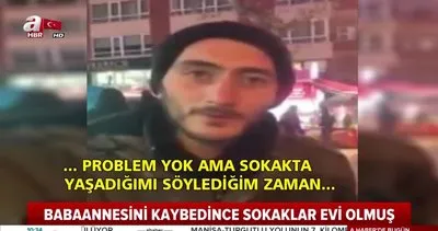 Sosyal medyada olay olan Hasan’a Ankara Valiliği sahip çıktı!