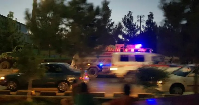 Kabil Havalimanı'ndaki patlama nedeniyle Beyaz Saray alarma geçti!