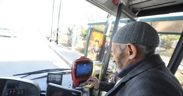 Son Dakika 65 yaş üstü ücretsiz ulaşım kalktı mı, bitti mi? İzmir, Ankara ve İstanbul’da 65 yaş üstü ücretsiz ulaşım kaldırıldı mı?