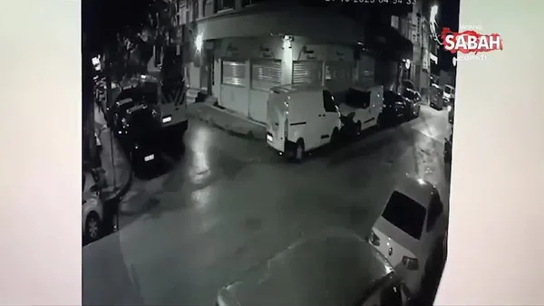 İstanbul’da gasp çetesi çökertildi! 14 şüpheli yakalandı | Video