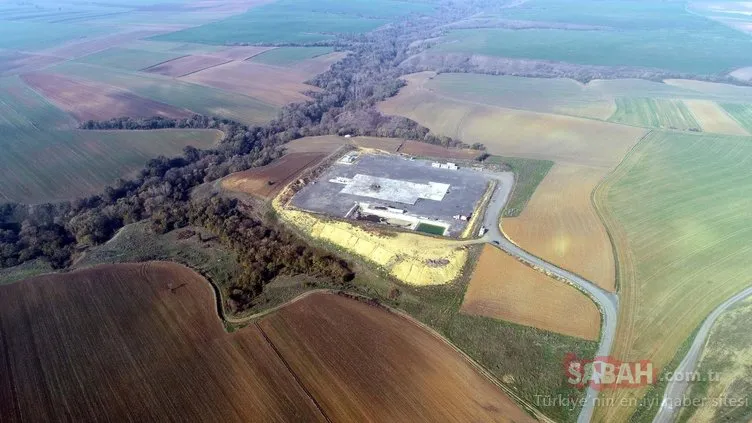 Son dakika haberi | O ilimizde heyecanlandıran doğal gaz keşfi... 15 yıllık ihtiyacımızı karşılayacak