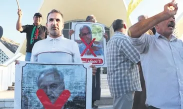 Darbeci Hafter de aday oldu