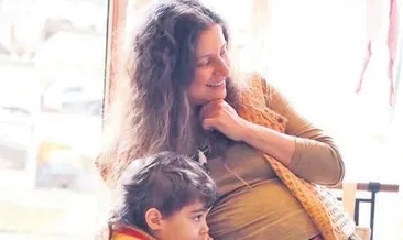 Hepsi’nin Eren’i ikinci kez anne oluyor