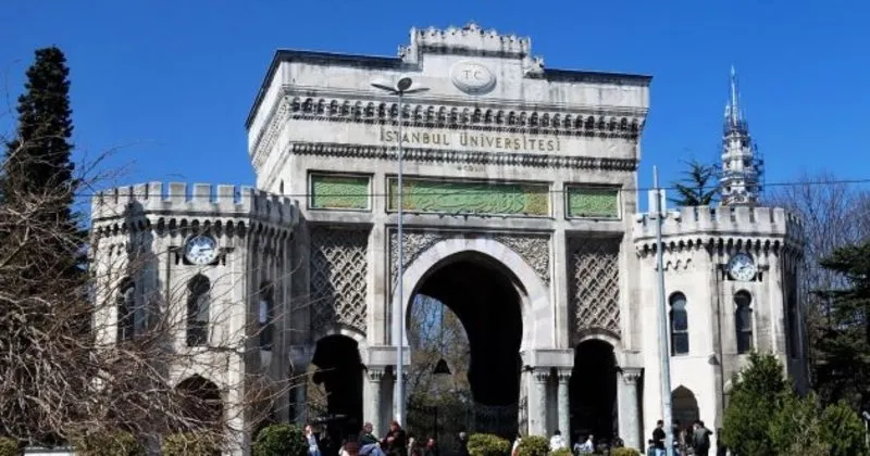 Istanbul Universitesi Taban Ve Tavan Puanlari Belli Oldu Mu Istanbul Universitesi Basari Siralamalari Ve Taban Puanlari 2019 Egitim Haberleri