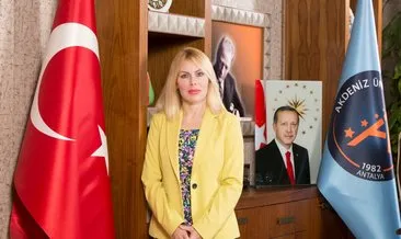 Özlenen Özkan: Aşılandık diye rehavete kapılmayalım