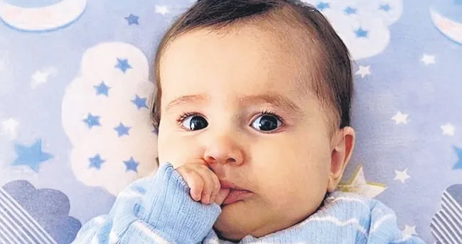 SMA’lı minik Mehmet için zamanla yarış