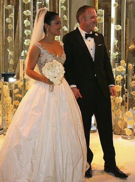 Nikah masasına geç yaşta oturan ünlüler