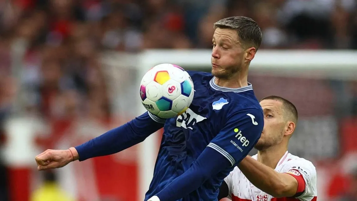 TRABZONSPOR HABERLERİ: Weghorst tamam, sıra Burnley'de