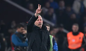 Beşiktaş’ta kritik transfer zirvesi!