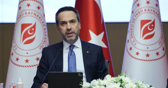 SON DAKİKA: Bakan Bayraktar duyurdu: Irak-Türkiye Petrol Boru Hattı faaliyete geçiyor SON DAKİKA: Bakan Bayraktar duyurdu: Irak-Türkiye Petrol Boru Hattı faaliyete geçiyor