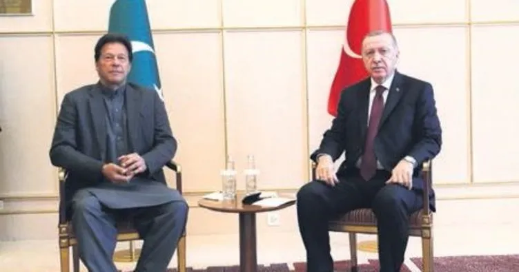 Başkan Erdoğan ve Türk halkına mülteci övgüsü
