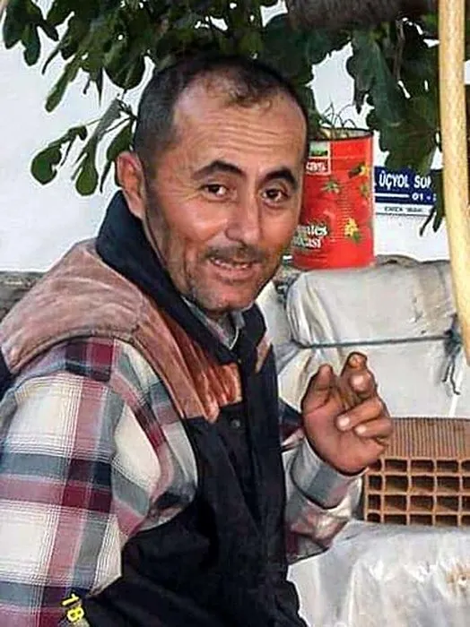 13 ay sonra yakalanan katil zanlısından kan donduran ifadeler: Elimden geldiğince ayak izlerimi…