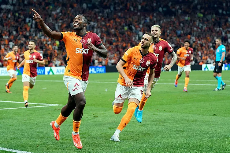 SON DAKİKA GALATASARAY HABERLERİ: Galatasaray yeni stoperini buldu! Victor Osimhen sonrası bir dünya yıldızı daha…