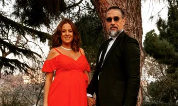 Doğa Rutkay’ın ikizleri büyüdü