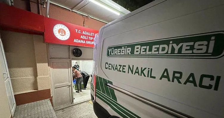 Adana’da korkunç kaza! Elektrikli bisikletten düşen hamile kadın hayatını kaybetti