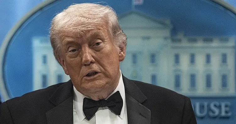 Donald Trump: Ben bir pedofili değilim