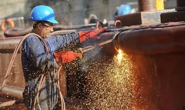 Ekonomide umut veren tablo