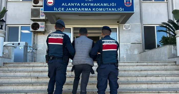 Antalya’da bir hafta içerisinde 413 aranan şahıs yakalandı