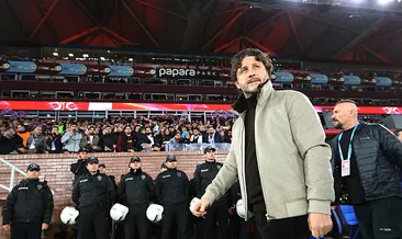 Trabzonspor’da Fatih Tekke istikrarı