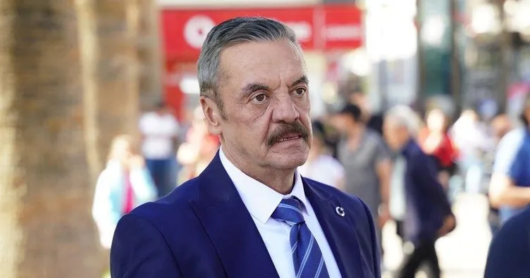 ‘Raşit babacan ve renkli bir karakter’