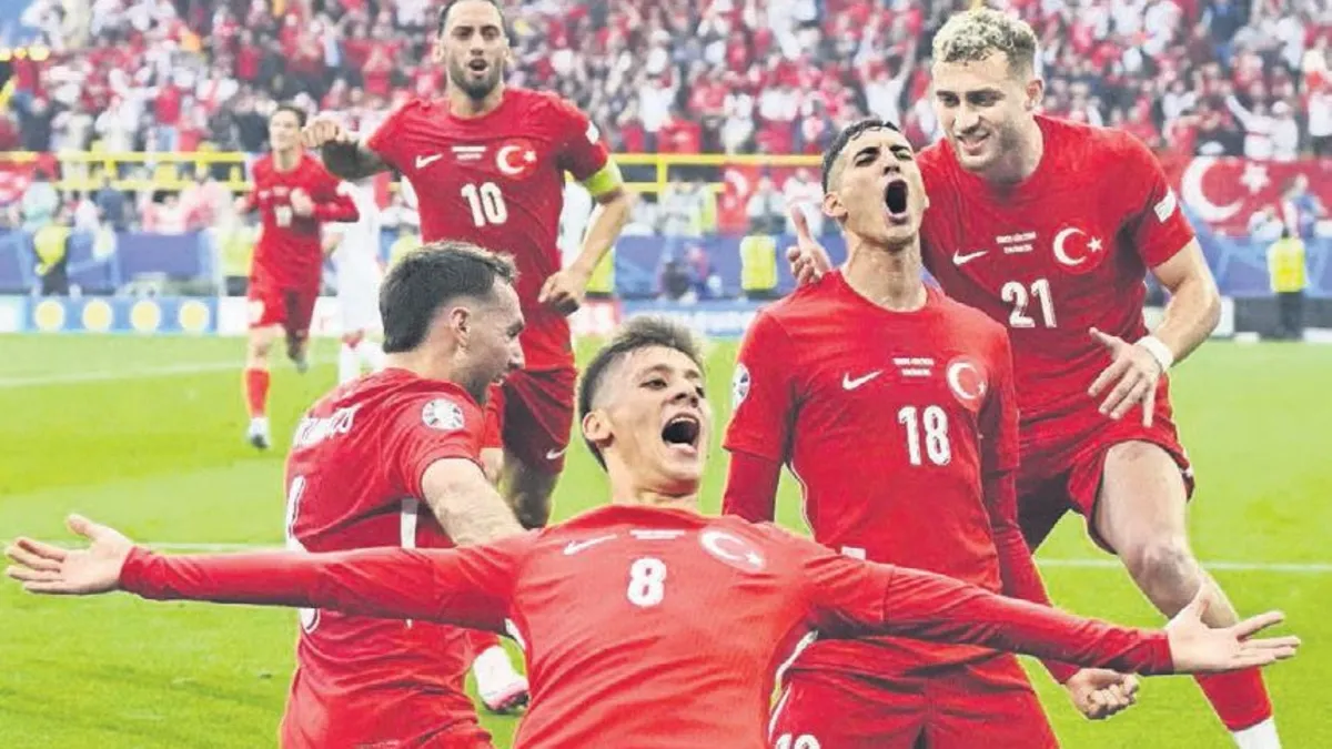 Play-off’a nasıl geldiler?