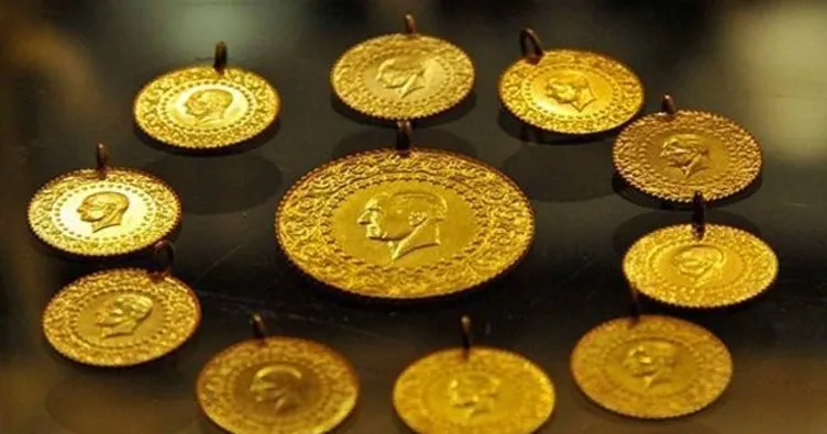 Bugün çeyrek gram cumhuriyet altın fiyatları ne kadar oldu? - 8 Temmuz güncel altın fiyatları için tıklayın!