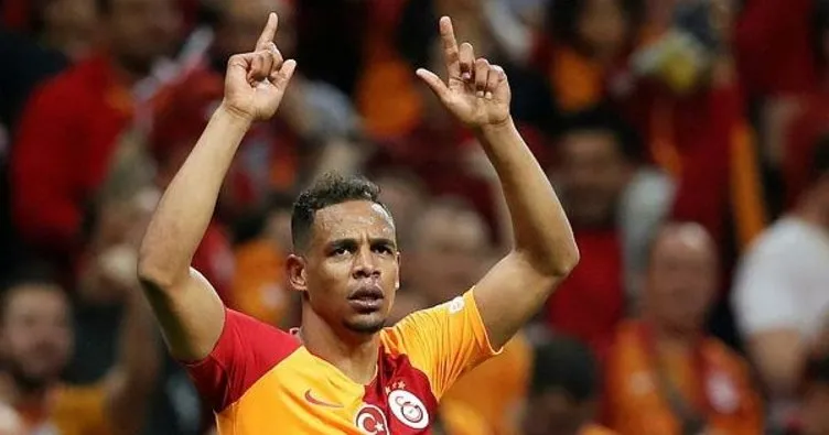 Fernando satıldı, Galatasaray hedefine ulaştı