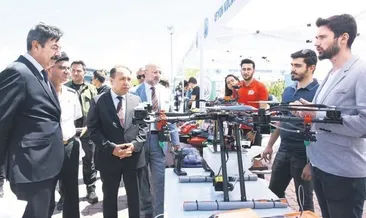 Anadolu’nun yükselen yıldızı