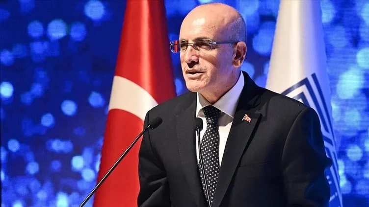 ASGARİ ÜCRET SON DAKİKA | Bakan Şimşek’ten asgari ücret ve KKM açıklaması: Çok net enflasyona ezdirmeyiz mesajı