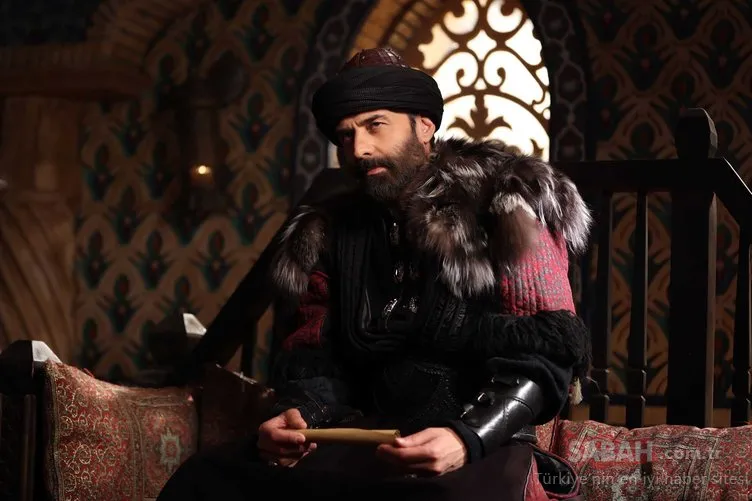 Barbaros Hayreddin Sultanın Fermanı 20. bölüm izle yayında! TRT1 ile Barbaros Hayreddin Sultanın Fermanı son bölüm full HD izle kesintisiz