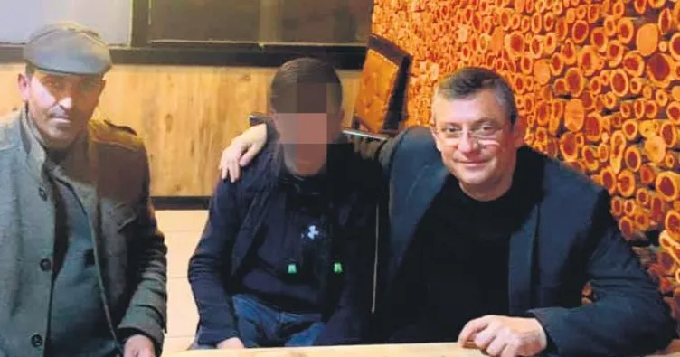 CHP’de bir ahlaksızlık daha