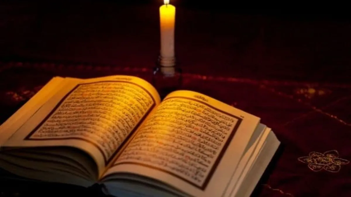 Nebe Suresi 33. Ayet Okunuşu, Arapça Yazılışı ve Türkçe Anlamı