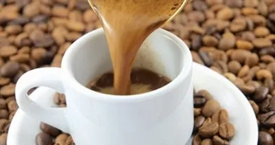 Damla sakızlı kahve tarifi-Damla sakızlı kahve nasıl yapılır?